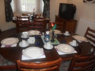 Braemer Guest House 德比 外观 照片