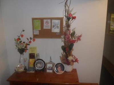 Braemer Guest House 德比 外观 照片